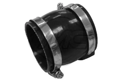 Imprescindible (Must-Have) Tubo flexible de aire de sobrealimentación METALCAUCHO 9233 METALCAUCHO 09233